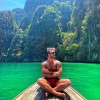 Отзыв от Альберт - Виза Destination Thailand